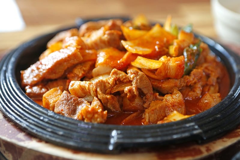 부흥기사식당 갤러리 1