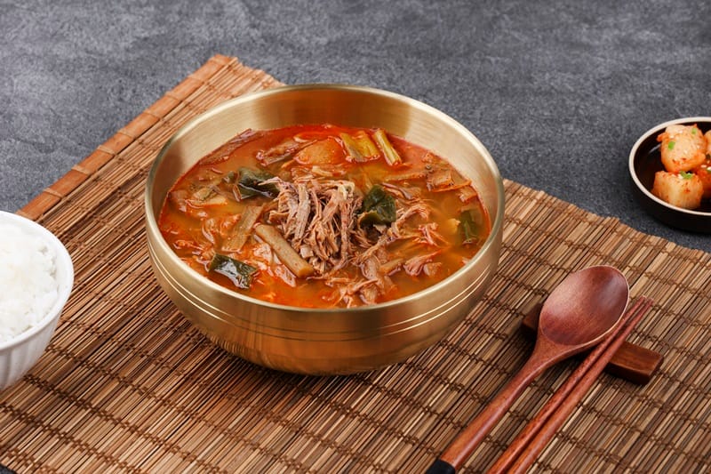 부흥기사식당 갤러리 5