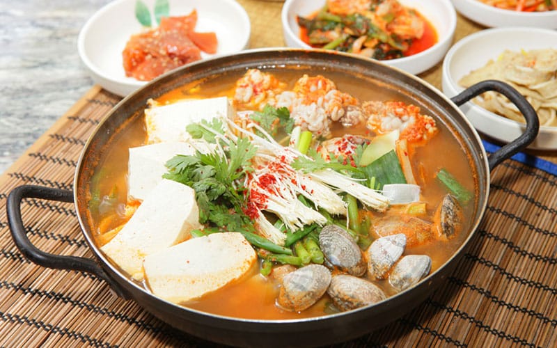 현대원조닭알탕 갤러리 1