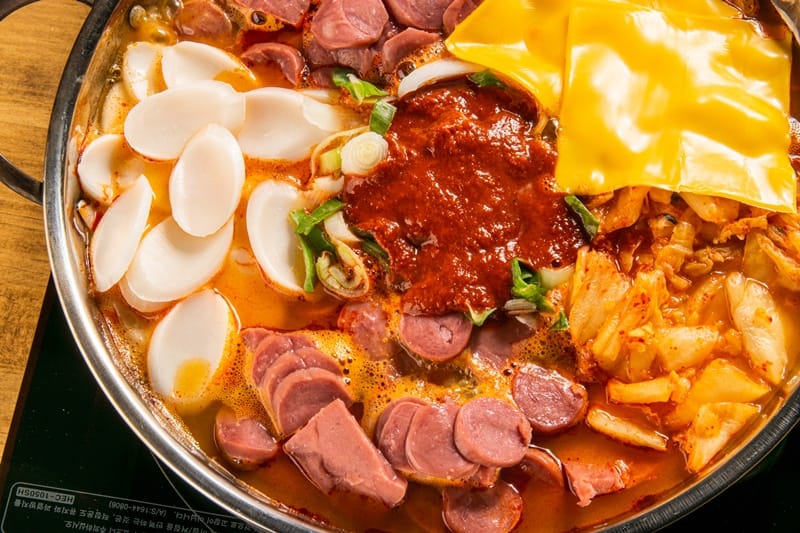 부흥기사식당 갤러리 4
