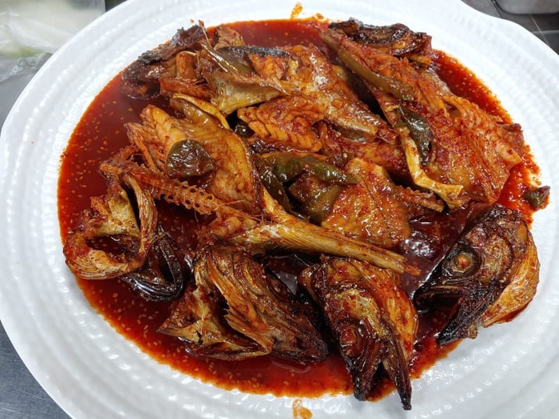 이필배의진짜루명태촌본점 갤러리 5