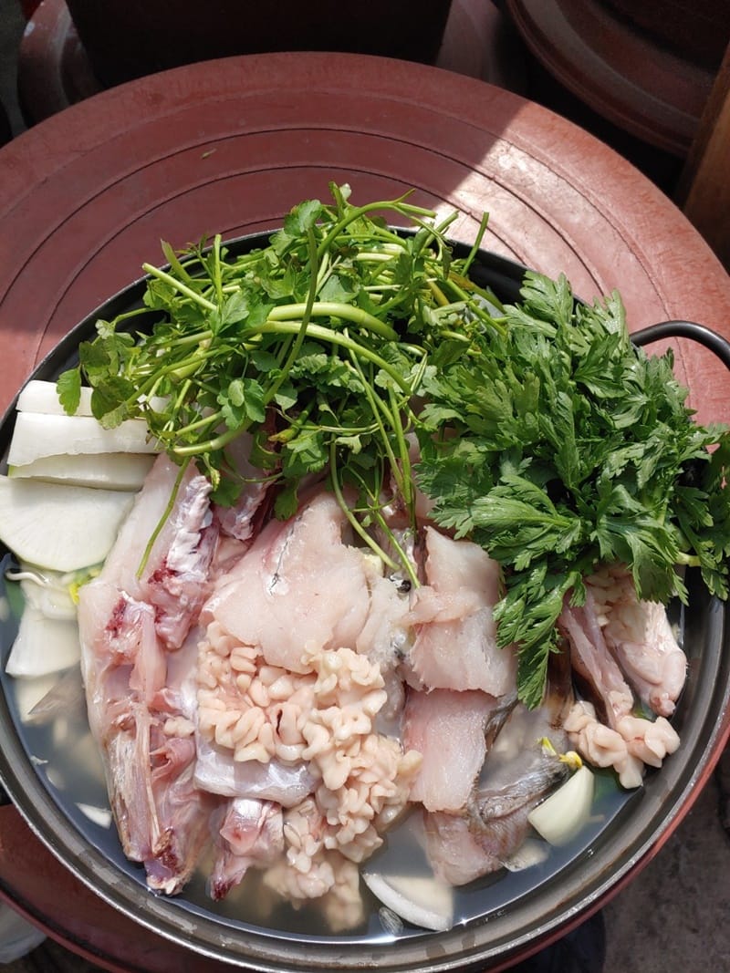이필배의진짜루명태촌본점 갤러리 6
