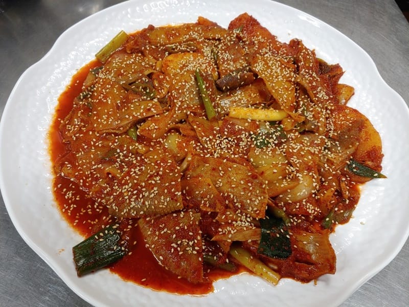 이필배의진짜루명태촌본점 갤러리 7